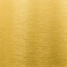 Plaque standard Laiton