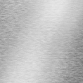 Plaque sur-mesure Inox brosséforme CARRE/RECTANGLE