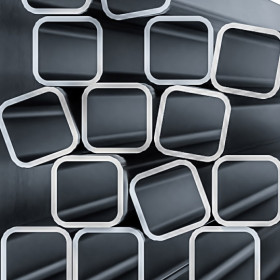 Tube Aluminium carré 40x40x3
