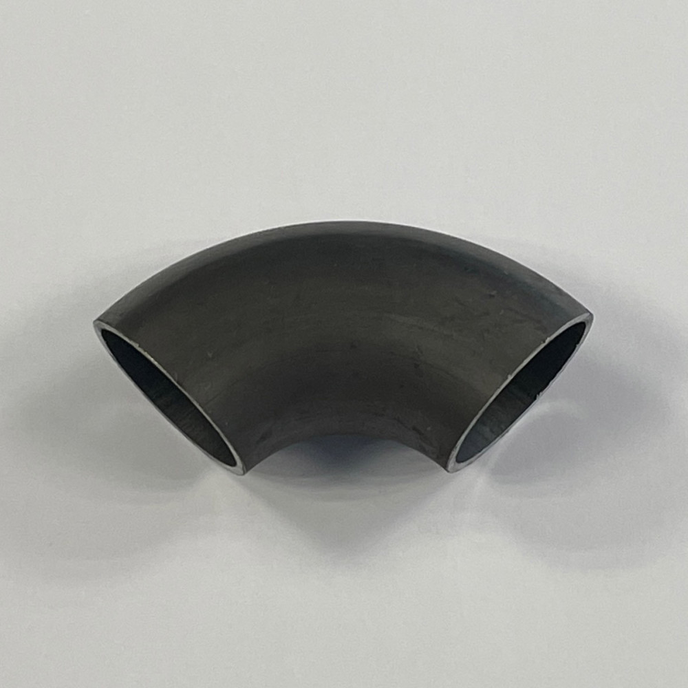 Coude Acier Ø26,9   3D à 90°