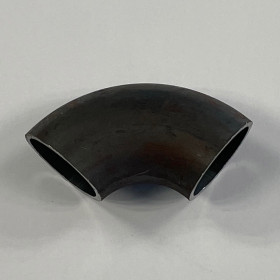 Coude Acier Ø42,4   3D à 90°