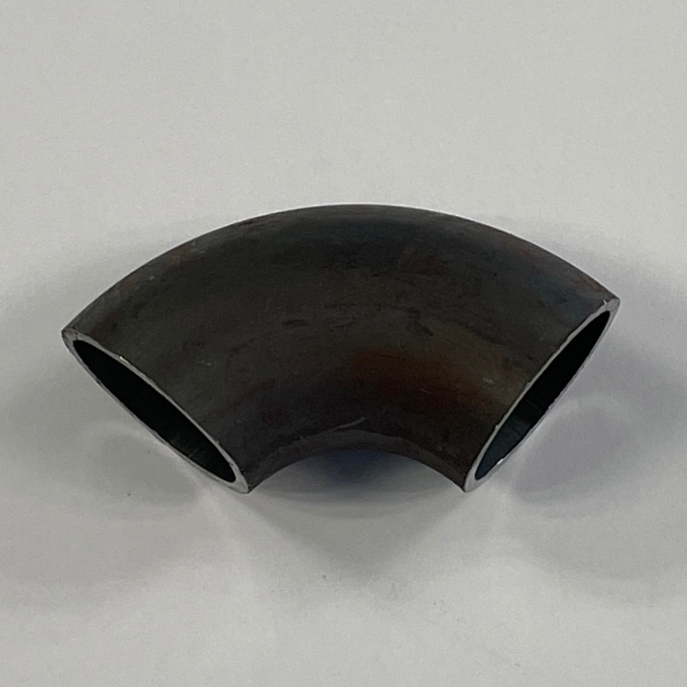 Coude Acier Ø48,3   3D à 90°