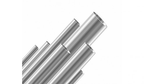 Profilé inox sur-mesure